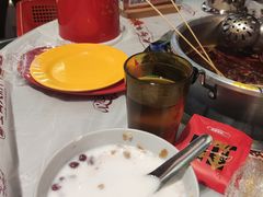 -大芊金重庆串串火锅(南京路店)