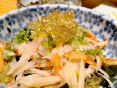-初味原日本料理