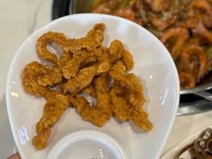 -重庆巴渝火锅(钟家村店)