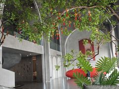 -上海醉白池公园