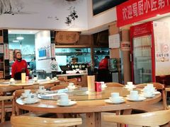 大堂-蜀厨小匠(蒲江店)