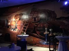 -三亚福朋喜来登酒店·大堂吧