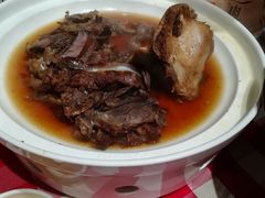 -西贝(无锡万象城店)