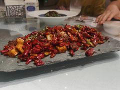-莲·中餐厅(成都首座万豪酒店)