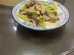 爆双脆-广迎居老正兴菜馆