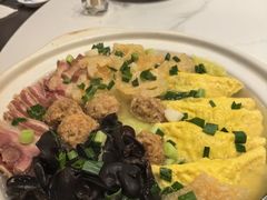 -古韵轩·园林餐厅