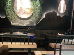 大堂-湊湊火锅·茶憩(东城万达店)
