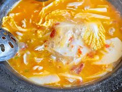 李师傅脆肚-李师傅脆肚(华强北店)
