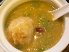 -周三的情书花园餐厅(江北店)