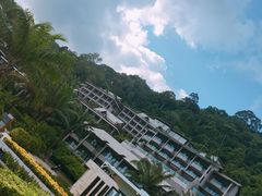 -普吉岛凯悦酒店
