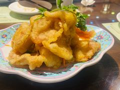 -老厨家(中央大街西七道街店)