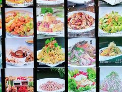 -粗粮人家·东北菜(洋桥店)