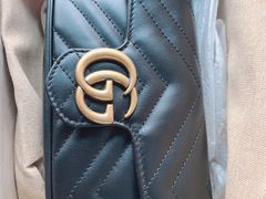 -GUCCI(南京德基店)