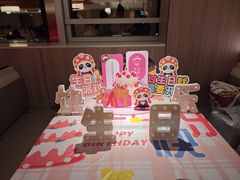 -海底捞火锅(崇文门新世界百货店)