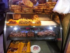 -新疆喀什烤肉饭店(红松路店)