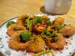 -德胜轩正宗顺德菜(宝安沙井会展中心店)