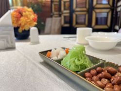 -老北门饭店·宴会厅