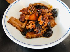 -奎元馆.百年奎元.非遗传承(西湖边的解放路店)