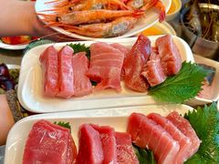-铭门盛宴·艺术海鲜姿造(福田黑金店)
