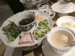 -四季民福烤鸭店(西单华威约饭街店)