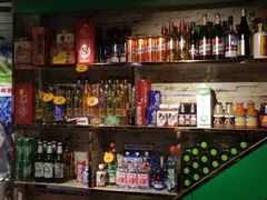 -刀郎牛肉面新疆餐厅·烧烤(清真通州珠江国际城店)