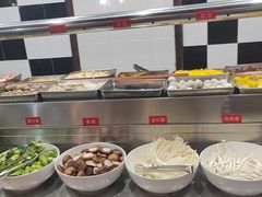 -要得自助火锅(新川路店)