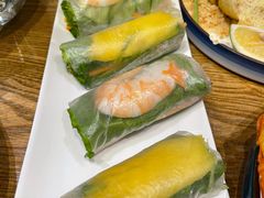 -正泰餐厅AmazingThai(亦庄店)