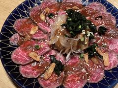 -水之惠鲜鱼料理(王府大街店)