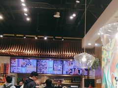 -西部马华清真兰州牛肉面·烧烤夜市(三里河店)