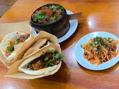 -豆相识•九九豆腐脑(牛咡桥店)