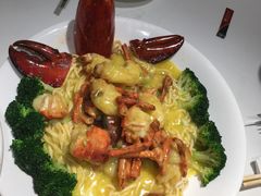 -東海海鲜酒家(中信广场店)