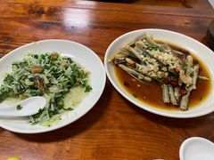 -金秋小吃海鲜·专注30年临海特色风味