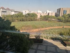 -江西财经大学(蛟桥园南校区)