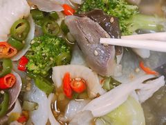 鸡胗-明洋钵钵鸡(春田小区店)