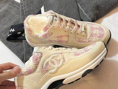 -CHANEL(恒隆广场店)