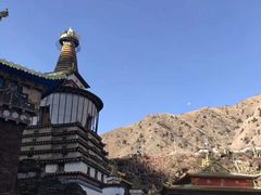 -棒托寺