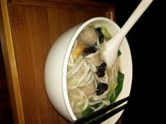 android_upload_pic-富源春面馆(四川北路店)