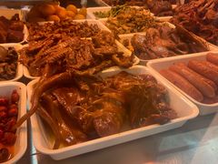 -黄毛鸭脖(汉阳总店)