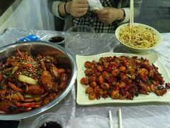 -靓靓蒸虾(中山公园店)