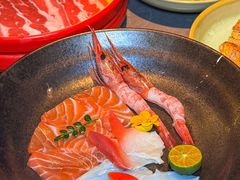 -沼津港精致料理·寿喜烧·烧鸟(龙湖南桥天街日料榜单店)