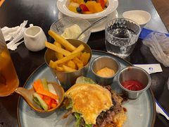-bluefrog蓝蛙(皇庭广场店)