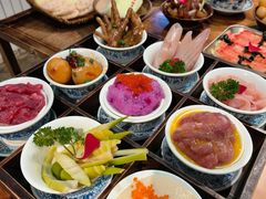 -楠火锅(广州总店)