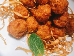 干炸丸子-JE 北京(华熙LIVE店)