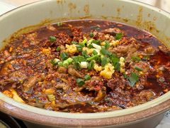 -成都驻京办餐厅(蜀都宾馆店)