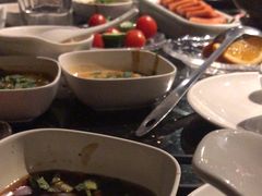 -捞王锅物料理(凯旋路店)