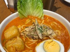 -香兰印尼 Pandan(中华广场店)