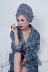 -米莱摄影写真(五大道别墅店)