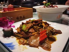 -老友王·南宁特色菜(金汇如意坊店)