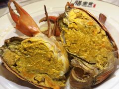 -膳富贵黄油蟹体验馆(欢乐港湾店)