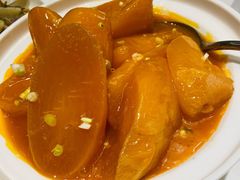 -乾隆美食·本帮菜(黄河路店)